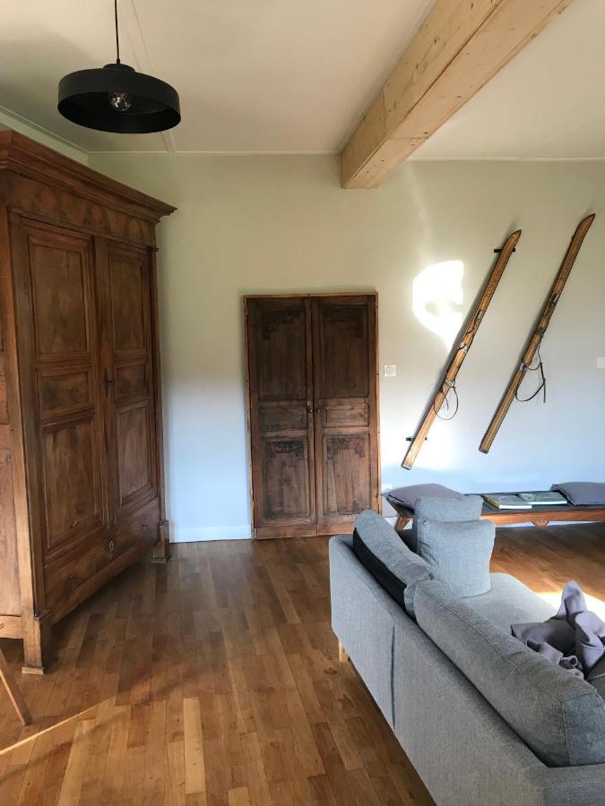 Golf Val De Sorne Vernantois Maison Vigneronne المظهر الخارجي الصورة