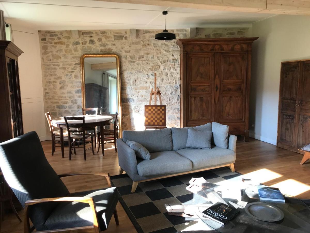Golf Val De Sorne Vernantois Maison Vigneronne المظهر الخارجي الصورة