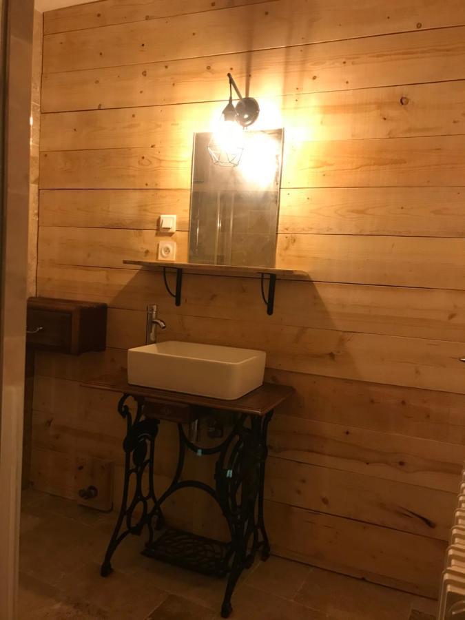 Golf Val De Sorne Vernantois Maison Vigneronne المظهر الخارجي الصورة